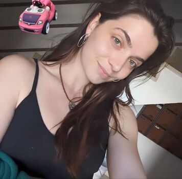 Full leaked Thecheriemag  page private onlyfans photo