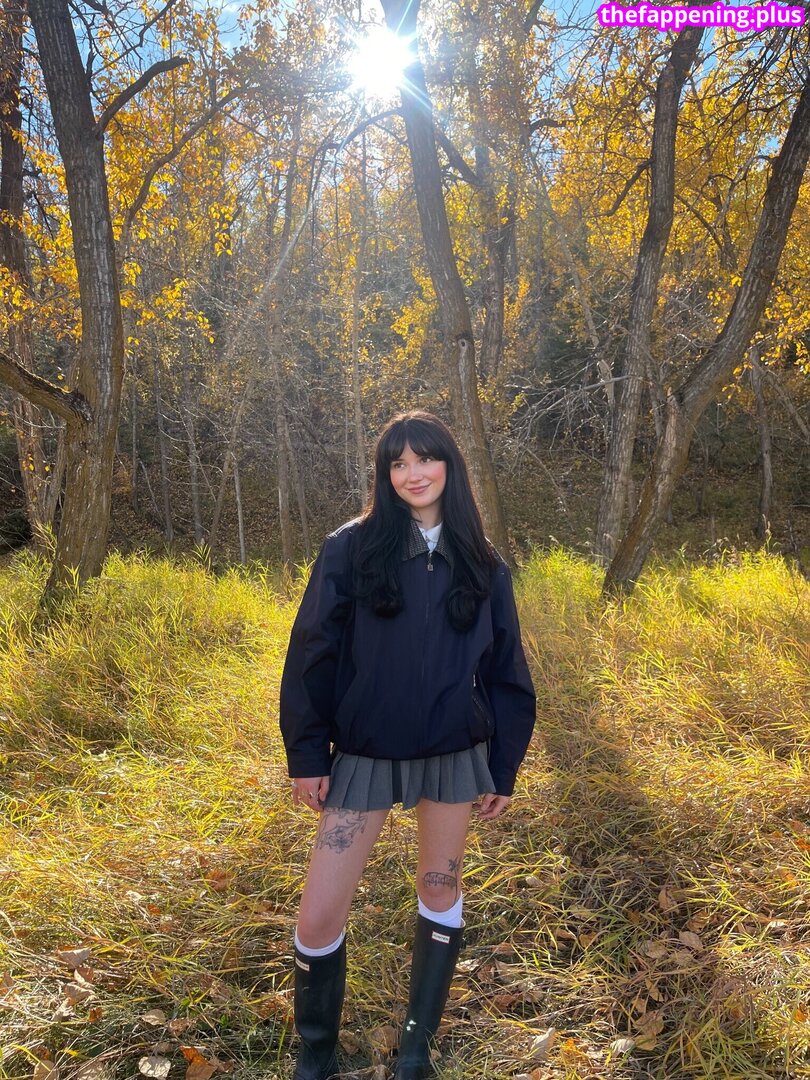 Abru shaddixx leaked photo video viral