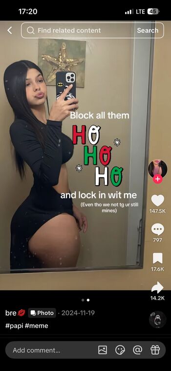 Full leaked Lldrzelall/ private onlyfans photo