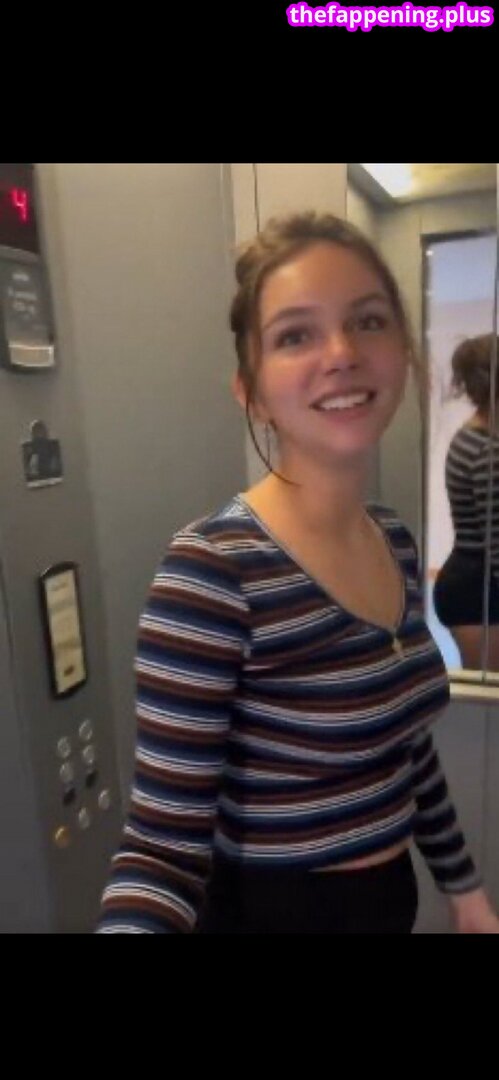 Dani klieber/ leaked photo video viral