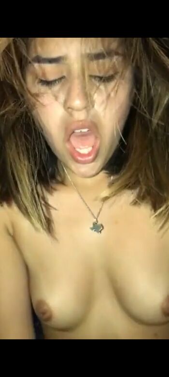 Full leaked Yaciju/ private onlyfans photo