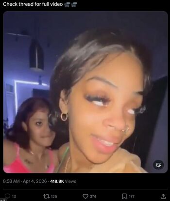 Jaaasmyn denuyl/ leaked photo video viral