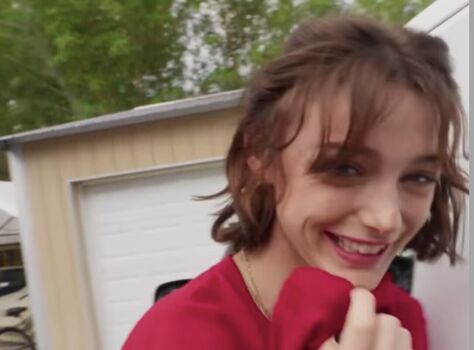 Eliska vobecka/ leaked photo video viral