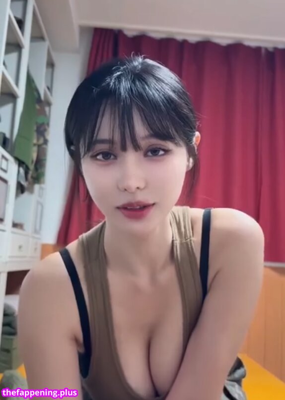 Jennie kim/ leaked photo video viral