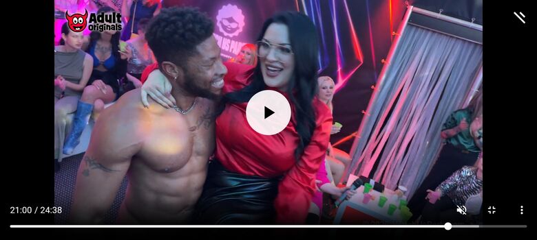 Full leaked Who is this page private onlyfans photo