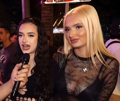 Kandee krush/ leaked photo video viral