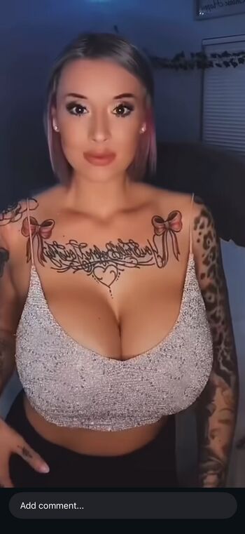 Full leaked Jessssg/ private onlyfans photo