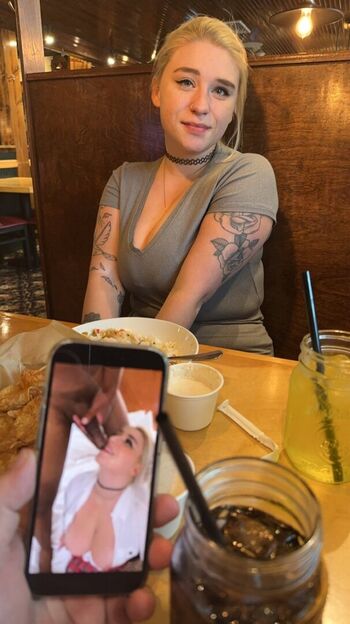 Full leaked Jojo levesque / private onlyfans photo