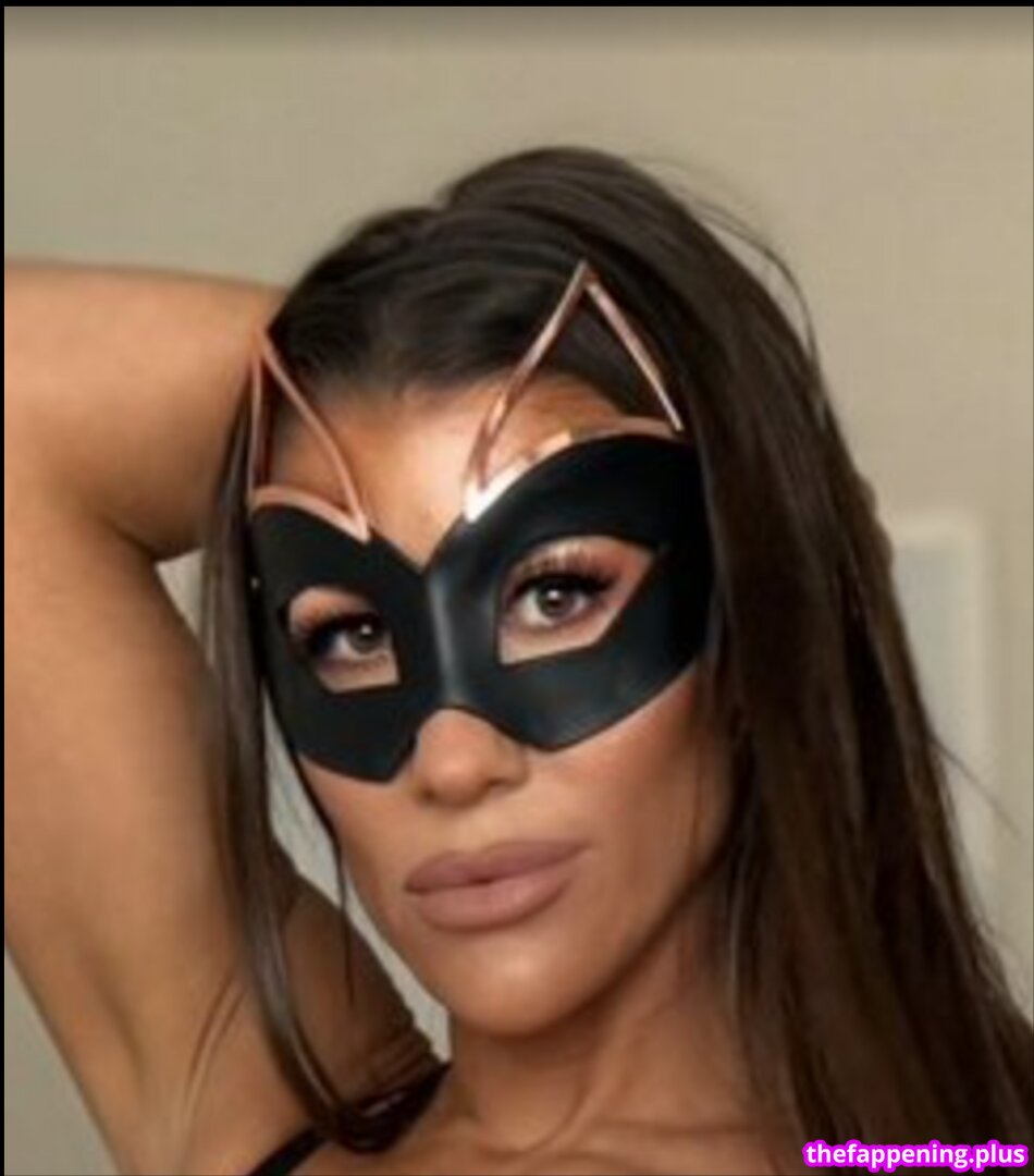 Luna michel leaked photo video viral