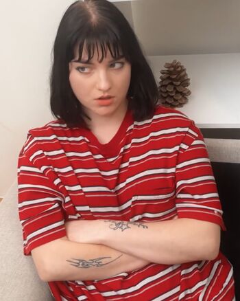 Maegan parker/ leaked photo video viral