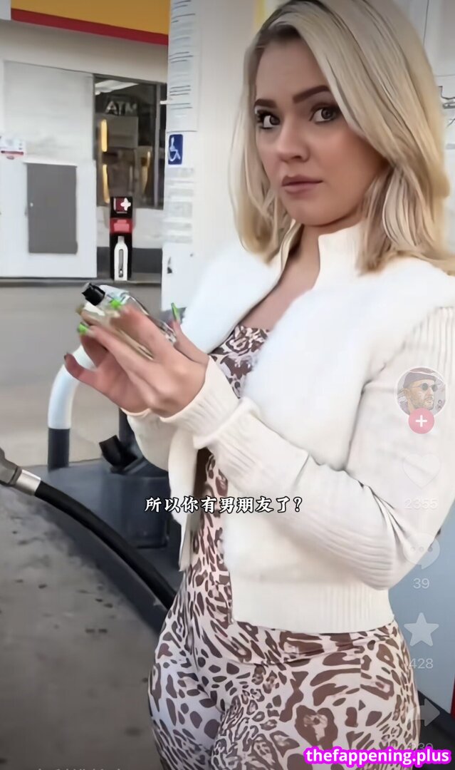 Dillion harper leaked photo video viral