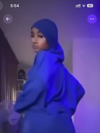 Full leaked Nanou philips/ private onlyfans photo