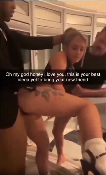 Full leaked Hareniks/ private onlyfans photo