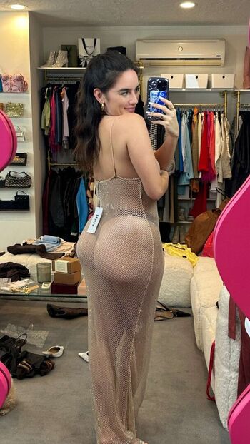 Full leaked Marcia suchy/ private onlyfans photo