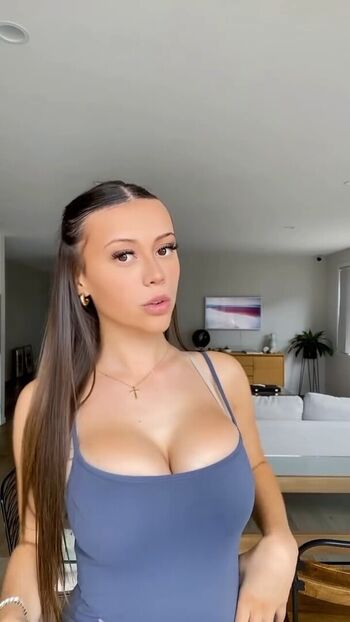 Nadia bliss/ leaked photo video viral