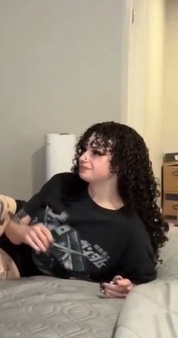 Charly jordan / leaked photo video viral