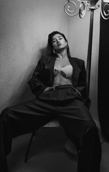 Eve angel/ leaked photo video viral