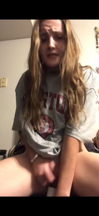 Full leaked Sophie riedemann/ private onlyfans photo