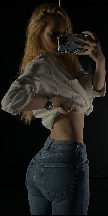 Dafne keen / leaked photo video viral