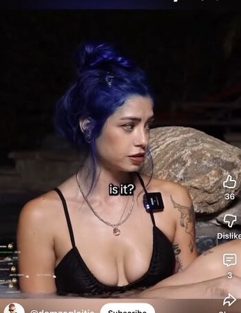 Full leaked Deani ness / private onlyfans photo