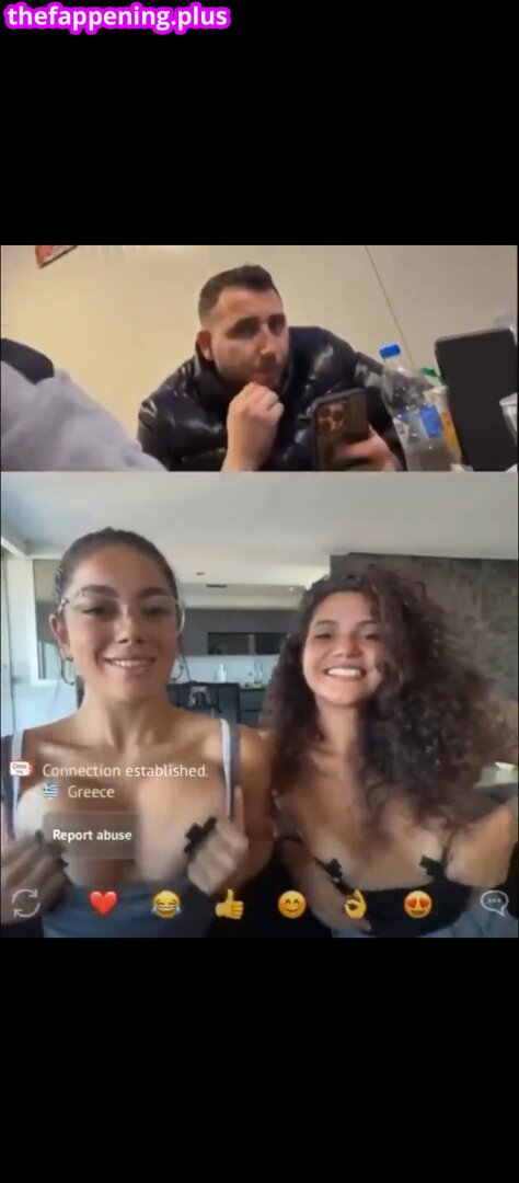 Victoria justice / leaked photo video viral