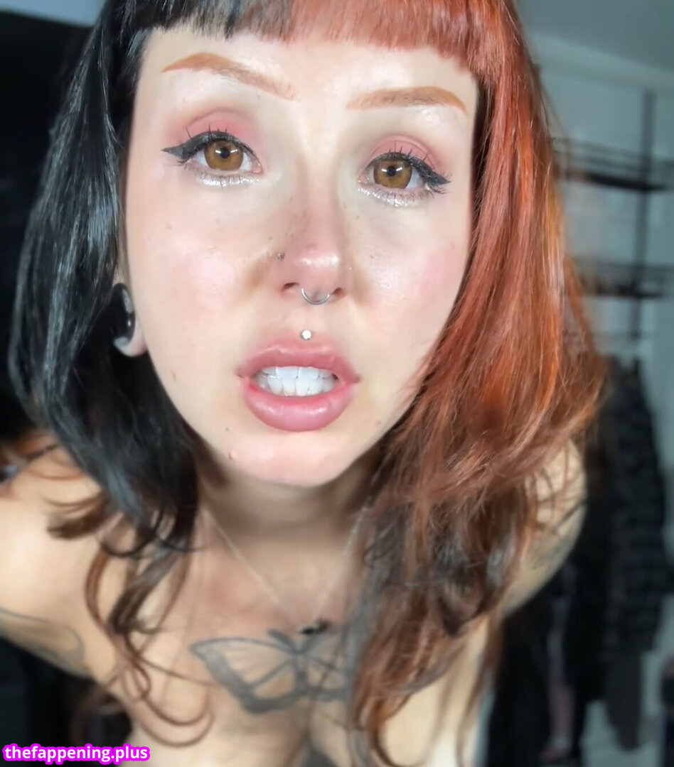 Joslyn james/ leaked photo video viral