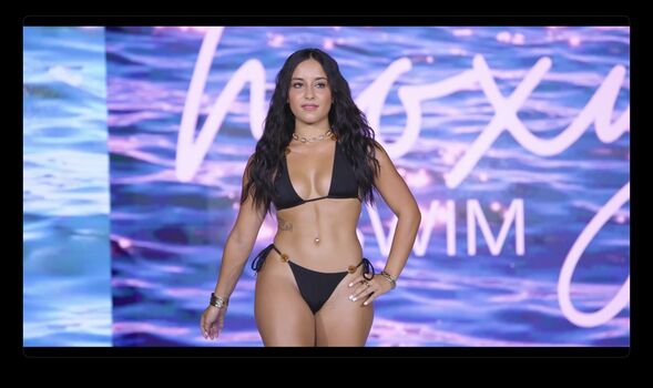 Full leaked Kesha ortega/ private onlyfans photo