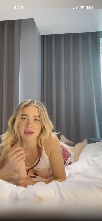 Lorraine leal/ leaked photo video viral