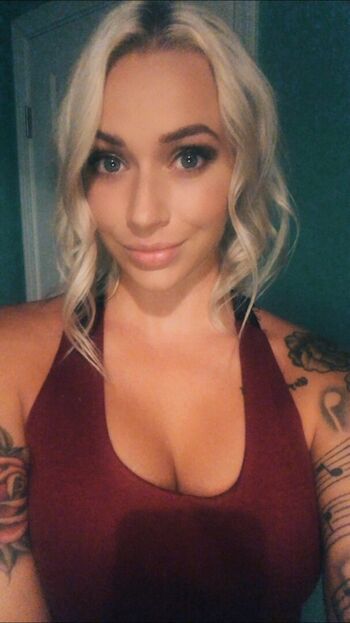 Full leaked Yanecb/ private onlyfans photo