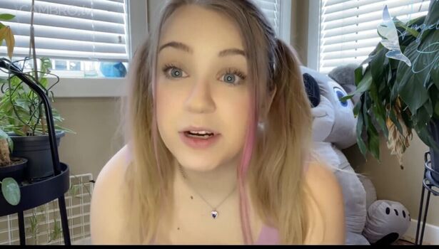 Full leaked Ella balinska/ private onlyfans photo
