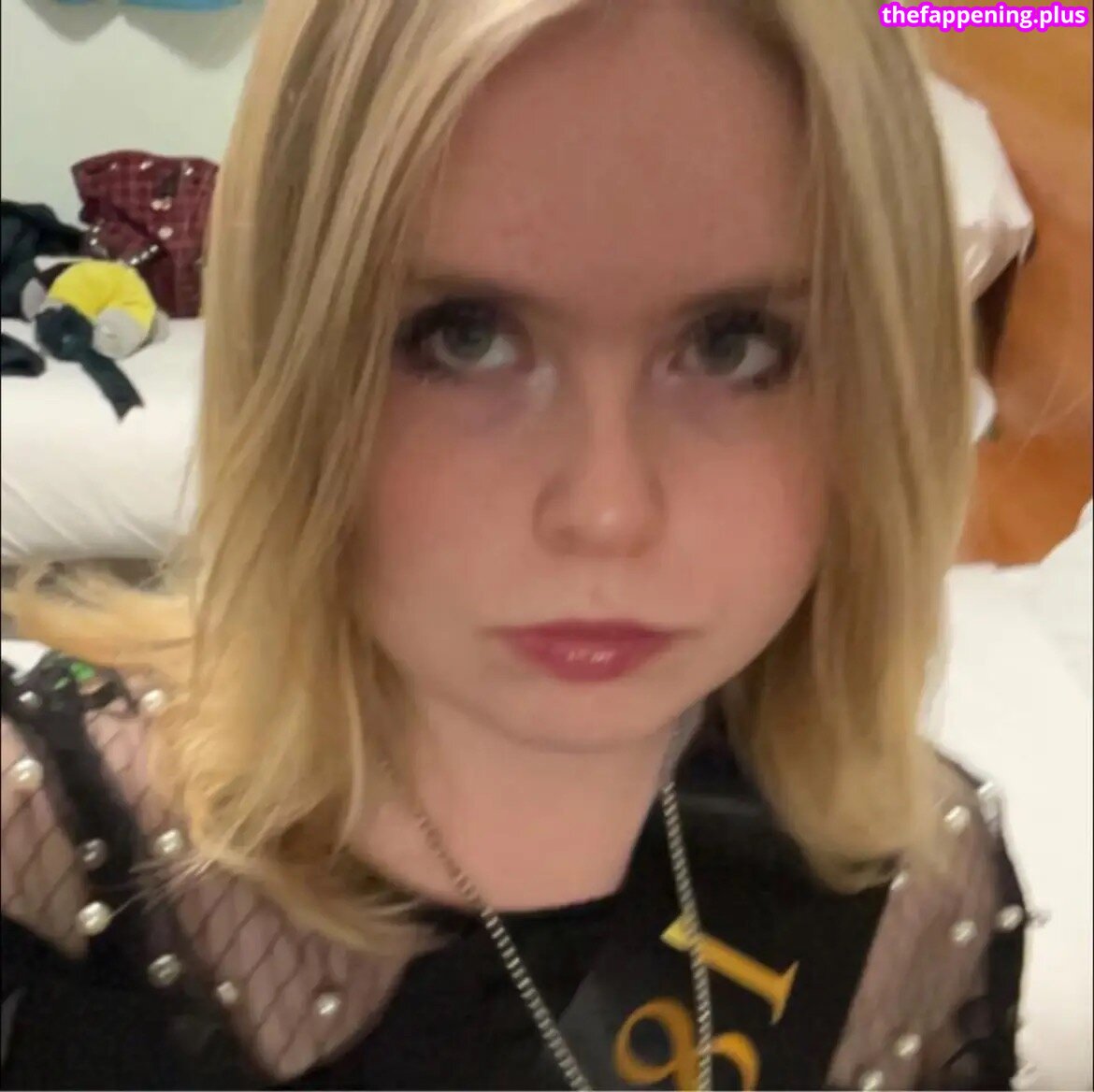 Sophie dee leaked photo video viral