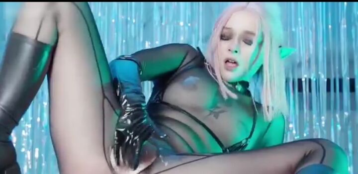 Full leaked Jhenifer torres/ private onlyfans photo