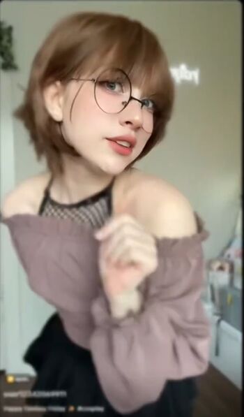 Full leaked Liskaxa/ private onlyfans photo