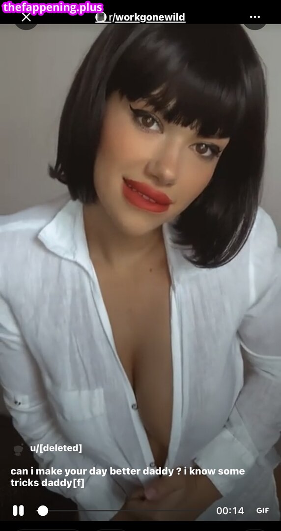 Rachel michelle leaked photo video viral