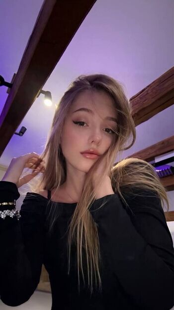 Full leaked Melina goransson / private onlyfans photo