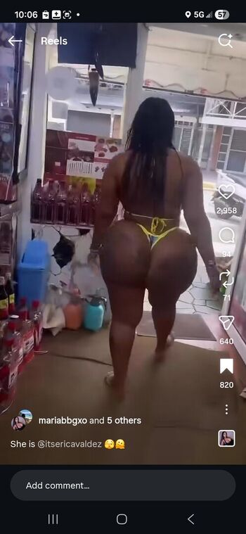 Full leaked Thebarbiebrazy private onlyfans photo