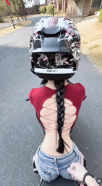 Full leaked Dixi / private onlyfans photo