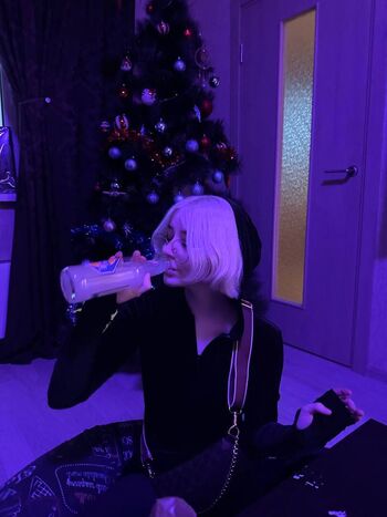 Full leaked Klarissa/ private onlyfans photo