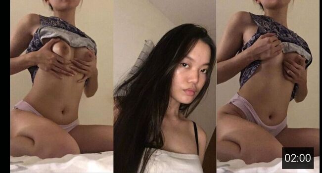 Full leaked Tatiana mikaela/ private onlyfans photo