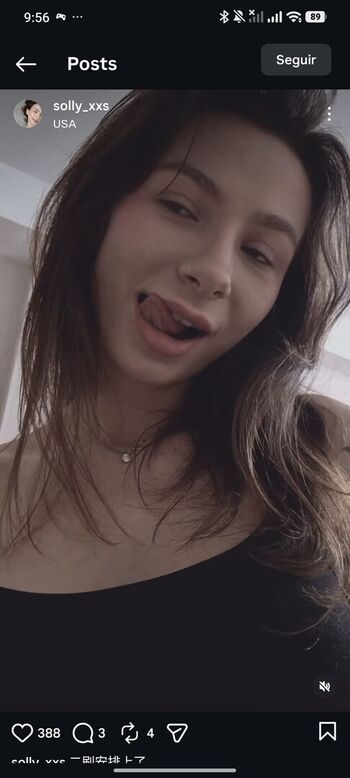 Full leaked Who is this  page private onlyfans photo