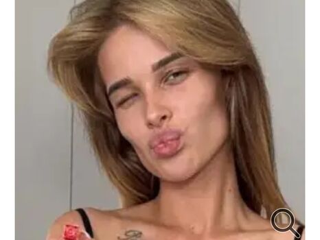 Full leaked Who is this  page private onlyfans photo