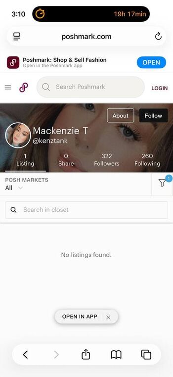 Full leaked Kseniya belousova / private onlyfans photo