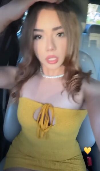 Full leaked Yenifer chacon/ private onlyfans photo