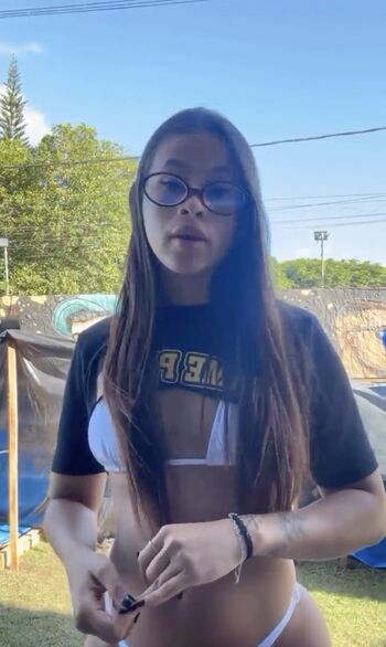 Full leaked Who is this page private onlyfans photo