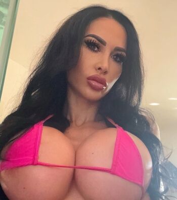 Full leaked Who is this private onlyfans photo
