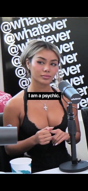 Full leaked Vanessinha vailatti / private onlyfans photo