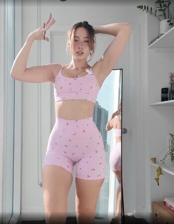 Full leaked Maia jae bastidas/ private onlyfans photo