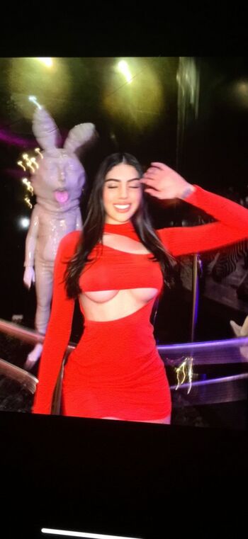 Full leaked Miss deadly red/ private onlyfans photo