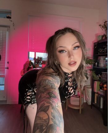 Full leaked Juu lynn/ private onlyfans photo