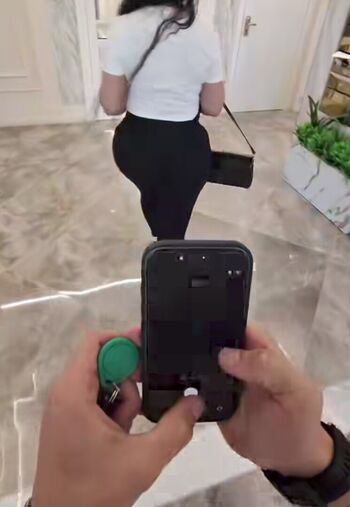 Full leaked Korrupted kristy/ private onlyfans photo